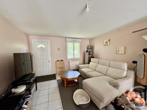 Maison à vendre  5 pièces - 95 m2 ST VINCENT DE TYROSSE - 40