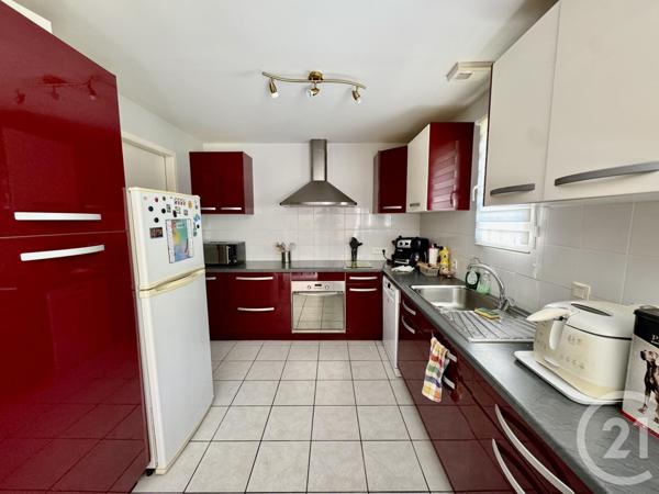 Maison à vendre  5 pièces - 95 m2 ST VINCENT DE TYROSSE - 40