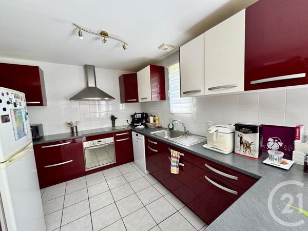 Maison à vendre  5 pièces - 95 m2 ST VINCENT DE TYROSSE - 40