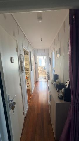 Appartement avec garage et cave