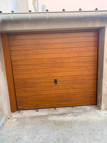 Appartement avec garage et cave