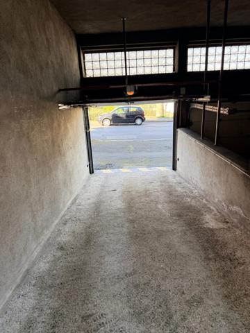 Appartement avec garage et cave