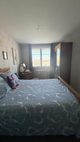 Appartement avec garage et cave