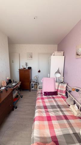 Appartement avec garage et cave