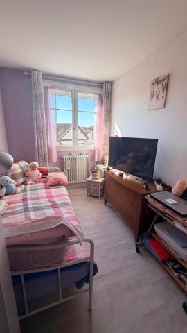 Appartement avec garage et cave