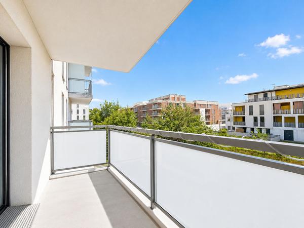 Appartement VILLENAVE D ORNON 40 m²