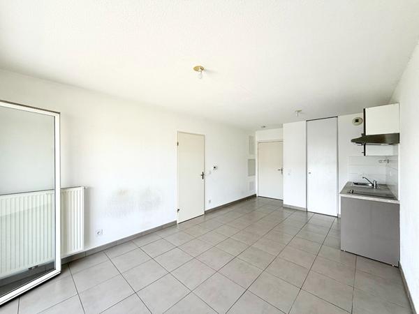 Appartement VILLENAVE D ORNON 40 m²