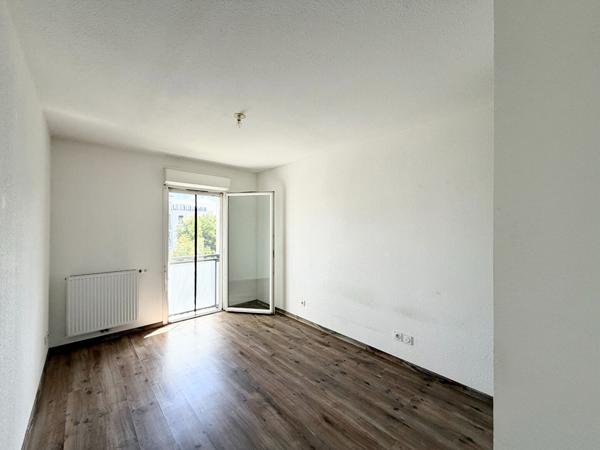 Appartement VILLENAVE D ORNON 40 m²