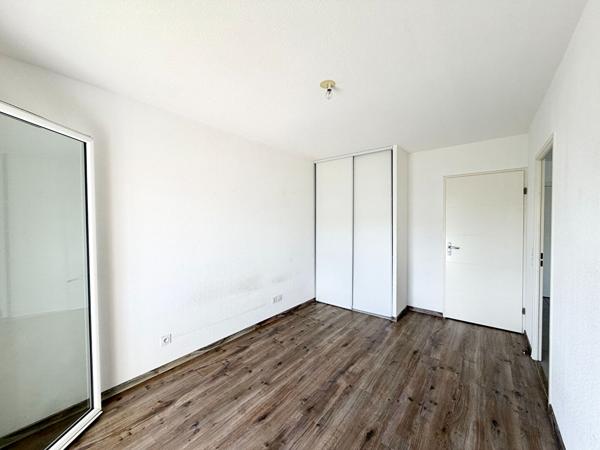 Appartement VILLENAVE D ORNON 40 m²