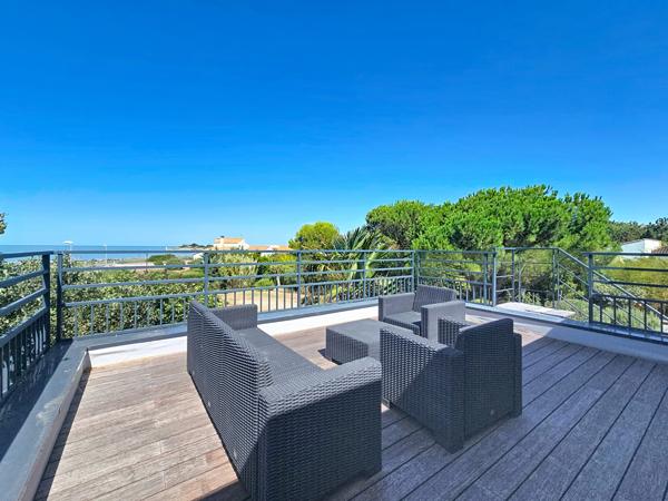 Maison
         8 pièces
        - 328 m² Bien prestige 2 500 000 € *