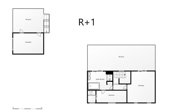 Maison
         8 pièces
        - 328 m² Bien prestige 2 500 000 € *