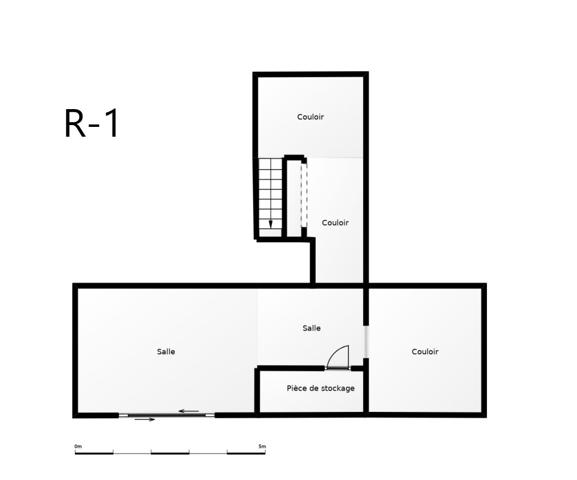 Maison
         8 pièces
        - 328 m² Bien prestige 2 500 000 € *