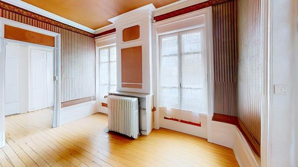 VILLETTE PAUL BERT MAISON 143M² (170M² UTILES)