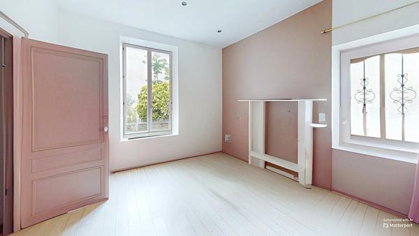 VILLETTE PAUL BERT MAISON 143M² (170M² UTILES)