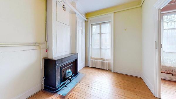 VILLETTE PAUL BERT MAISON 143M² (170M² UTILES)