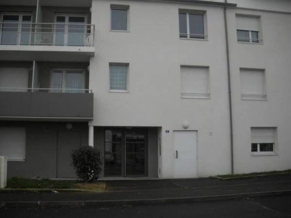 Appartement 2 pièces - 44240 La Chapelle-sur-Erdre