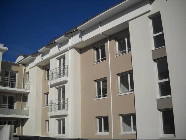 Appartement 2 pièces - 44240 La Chapelle-sur-Erdre