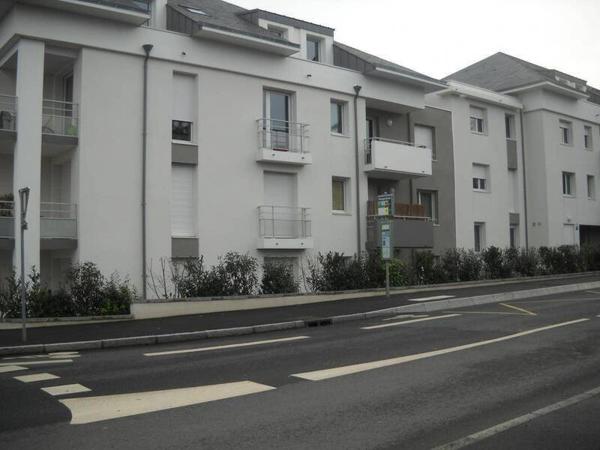 Appartement 2 pièces - 44240 La Chapelle-sur-Erdre