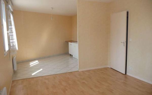 Appartement à louer    2 pièces • 44,40 m2 Orléans