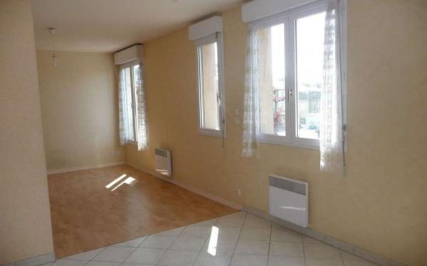 Appartement à louer    2 pièces • 44,40 m2 Orléans
