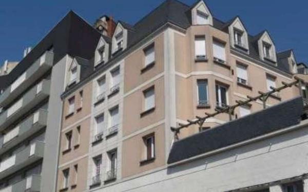 Appartement à louer    2 pièces • 44,40 m2 Orléans