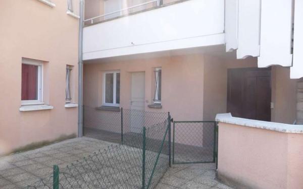 Appartement à louer    2 pièces • 44,40 m2 Orléans