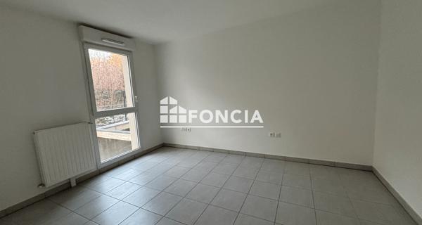 Location Appartement 2 pièces 42.97 m² - Gap 05000