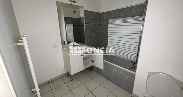 Location Appartement 2 pièces 42.97 m² - Gap 05000