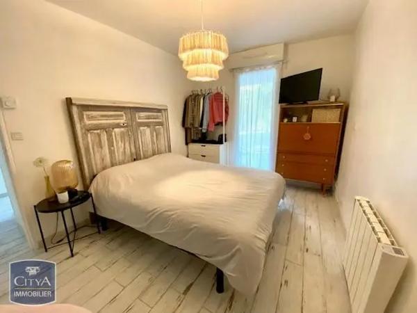 Appartement à louer 2 pièces 42.9m² Aix-en-Provence (13090)