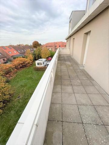 Appartement à vendre 4 pièces 82.82m²