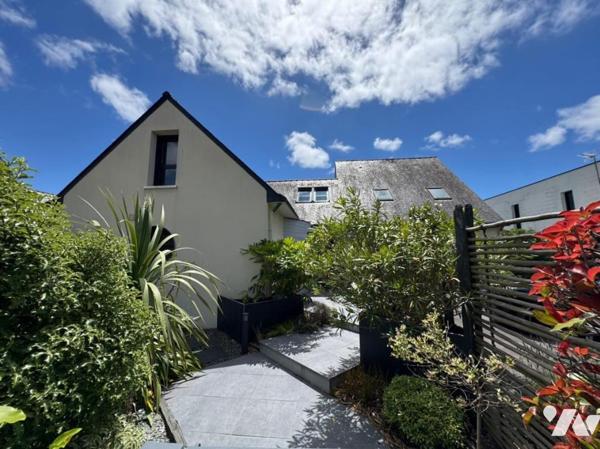 A VENDRE - LA BAULE - SECTEUR DES TROIS FONTAINES - A 15 MN A PIED DU BOURG D'ESCOUBLAC - SUPER...