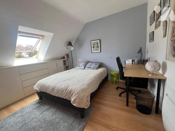A VENDRE - LA BAULE - SECTEUR DES TROIS FONTAINES - A 15 MN A PIED DU BOURG D'ESCOUBLAC - SUPER...