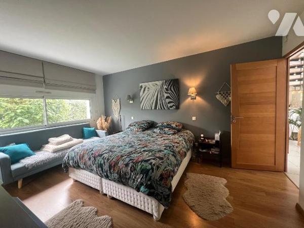 A VENDRE - LA BAULE - SECTEUR DES TROIS FONTAINES - A 15 MN A PIED DU BOURG D'ESCOUBLAC - SUPER...