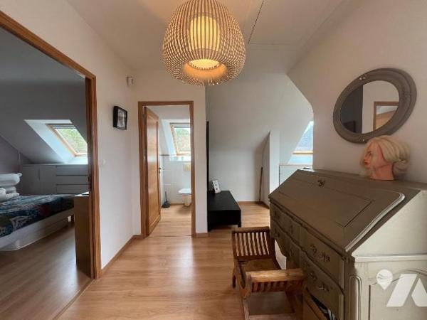 A VENDRE - LA BAULE - SECTEUR DES TROIS FONTAINES - A 15 MN A PIED DU BOURG D'ESCOUBLAC - SUPER...