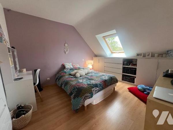 A VENDRE - LA BAULE - SECTEUR DES TROIS FONTAINES - A 15 MN A PIED DU BOURG D'ESCOUBLAC - SUPER...