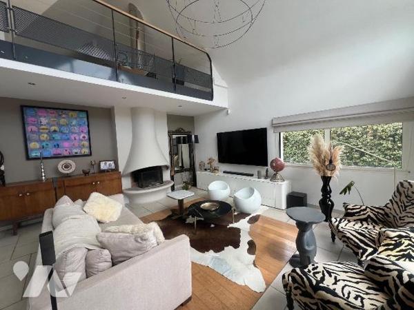 A VENDRE - LA BAULE - SECTEUR DES TROIS FONTAINES - A 15 MN A PIED DU BOURG D'ESCOUBLAC - SUPER...