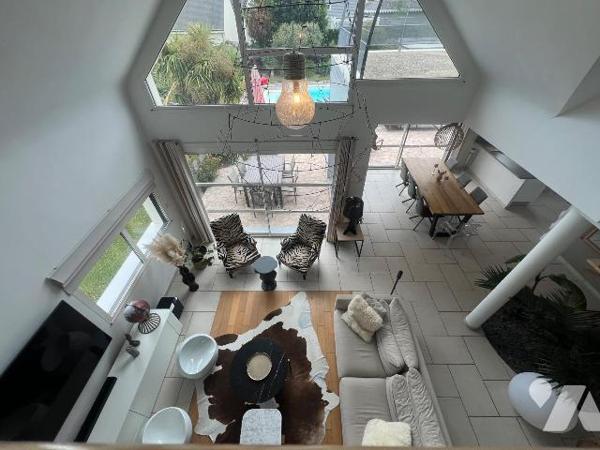 A VENDRE - LA BAULE - SECTEUR DES TROIS FONTAINES - A 15 MN A PIED DU BOURG D'ESCOUBLAC - SUPER...