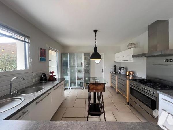 A VENDRE - LA BAULE - SECTEUR DES TROIS FONTAINES - A 15 MN A PIED DU BOURG D'ESCOUBLAC - SUPER...