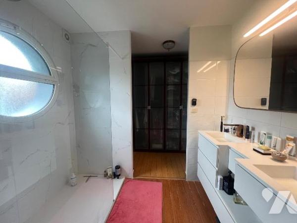 A VENDRE - LA BAULE - SECTEUR DES TROIS FONTAINES - A 15 MN A PIED DU BOURG D'ESCOUBLAC - SUPER...