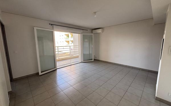 Appartement à vendre    2 pièces • 40,40 m2 Narbonne