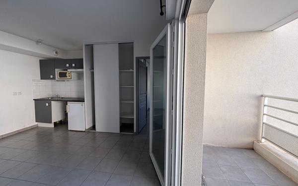 Appartement à vendre    2 pièces • 40,40 m2 Narbonne