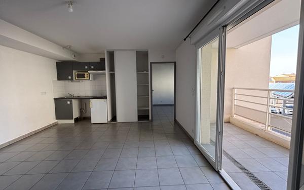Appartement à vendre    2 pièces • 40,40 m2 Narbonne