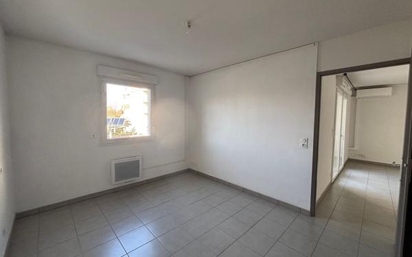 Appartement à vendre    2 pièces • 40,40 m2 Narbonne