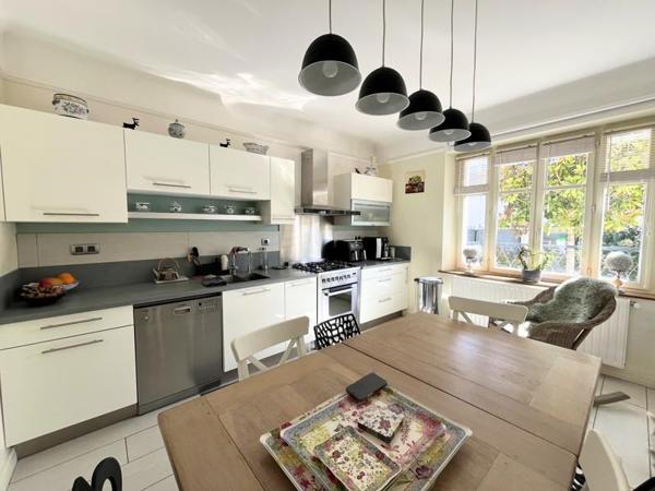 Maison à vendre |  Bourges |  6 pièces | 183 m²