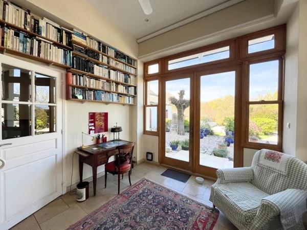 Maison à vendre |  Bourges |  6 pièces | 183 m²