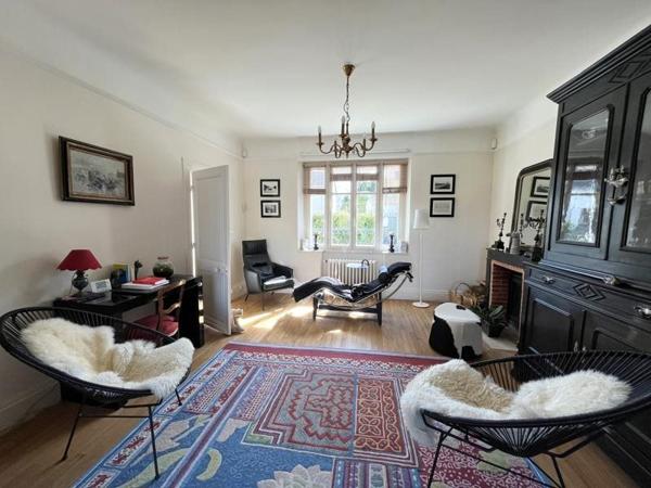 Maison à vendre |  Bourges |  6 pièces | 183 m²