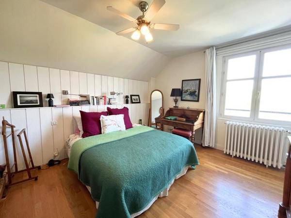 Maison à vendre |  Bourges |  6 pièces | 183 m²