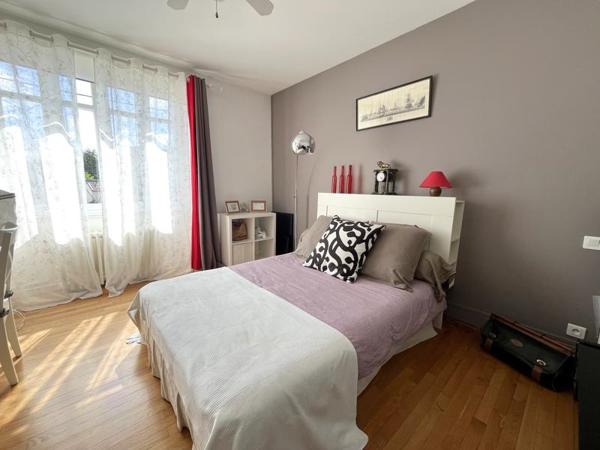 Maison à vendre |  Bourges |  6 pièces | 183 m²