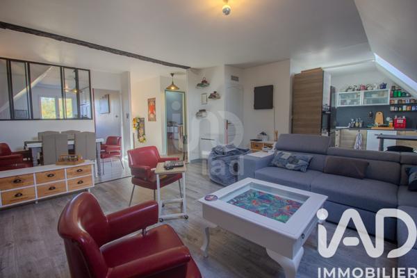 Maison à vendre 5 pièces 110 m² Le Meux