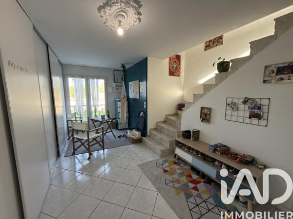 Maison à vendre 5 pièces 110 m² Le Meux
